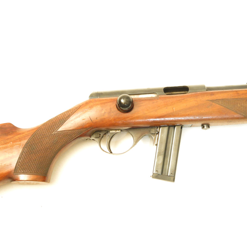 Carabine Monte calibre 22 long rifle numero 5152