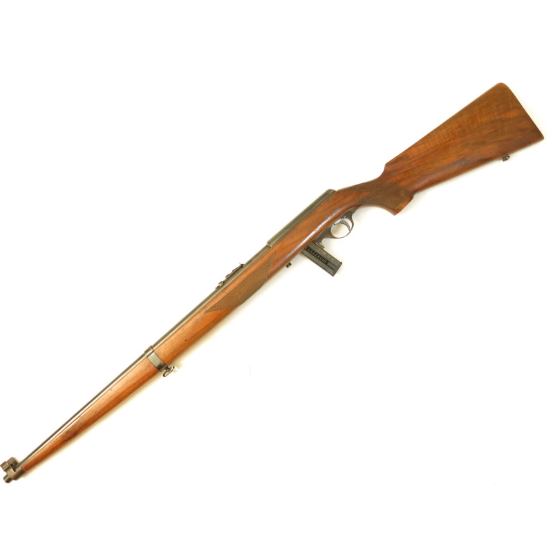 Carabine Monte calibre 22 long rifle numero 5152