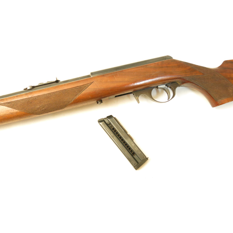 Carabine Monte calibre 22 long rifle numero 5152