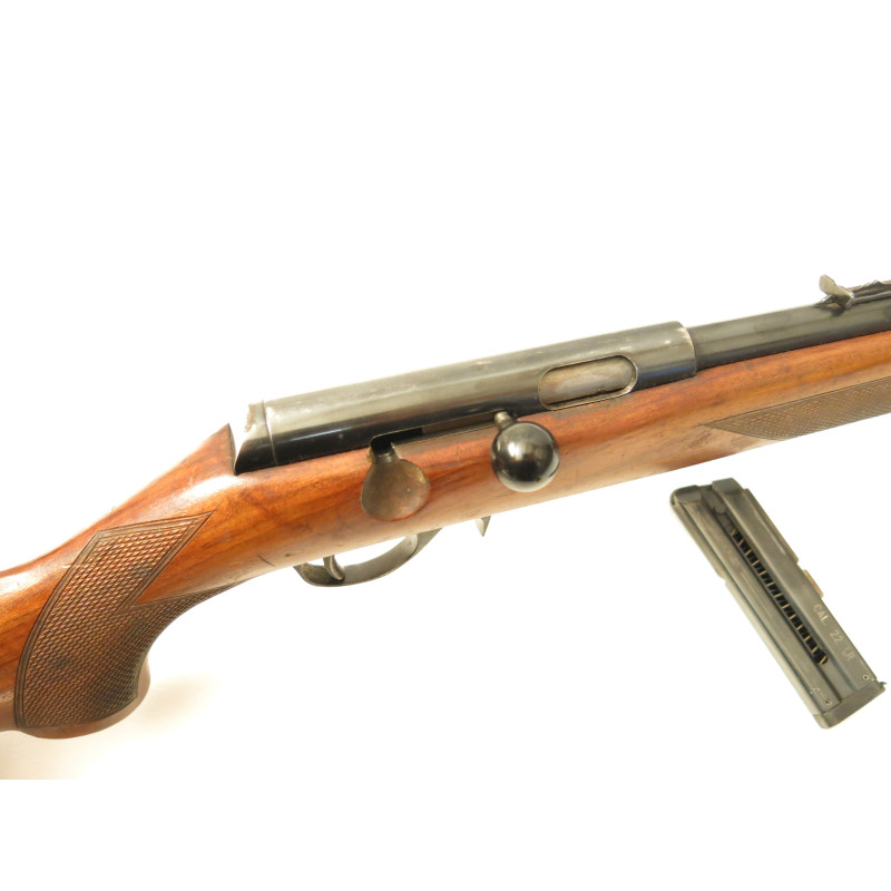 Carabine Monte calibre 22 long rifle numero 5152