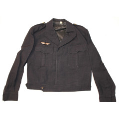 Ensemble Veste et Pantalon de l'armée de l'air, personnel non Naviguant