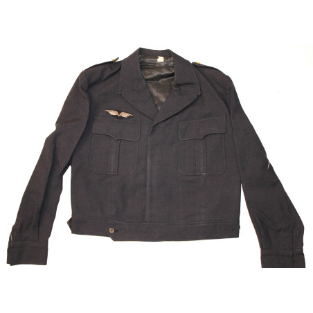 Ensemble Veste et Pantalon de l'armée de l'air, personnel non Naviguant