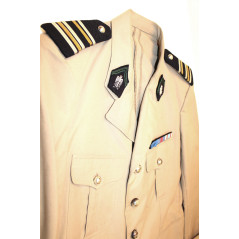Tenue de Sortie été Lieutenant Colonel de l'état Major