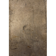 Set Gamelle armée française de 1942 en trois éléments