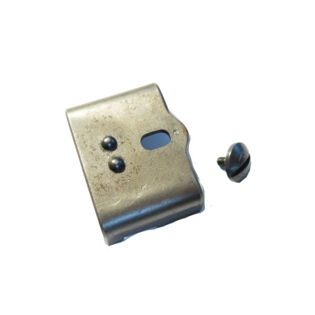 Verrou de capot avec vis  MG 34 ww2