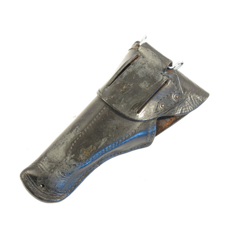 Etui Colt 45 Vietnam noir