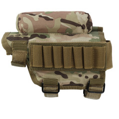 Appuie joue tactique en cordura