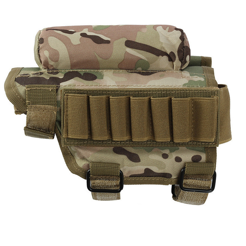 Appuie joue tactique en cordura