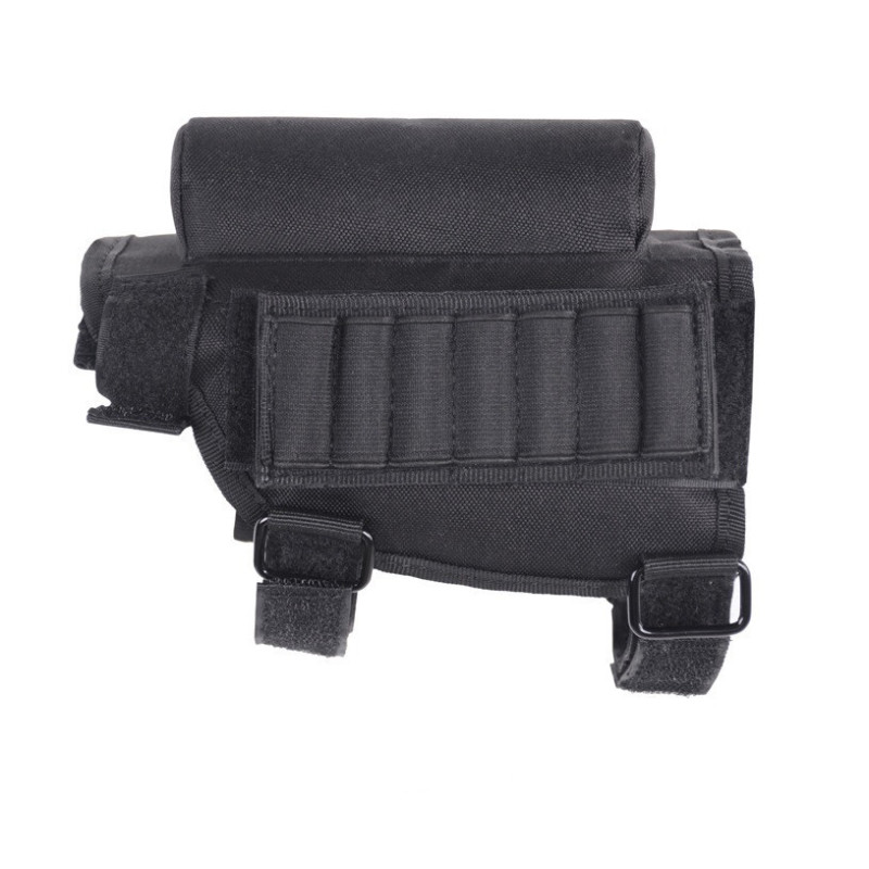 Appuie joue tactique en cordura