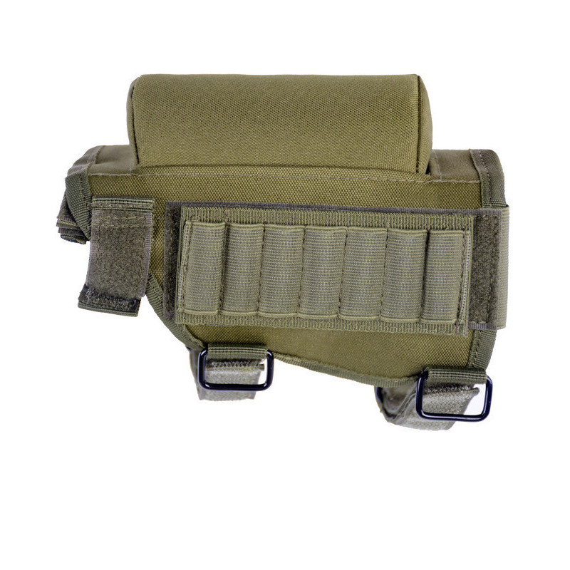 Appuie joue tactique en cordura