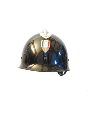 Casque neuf de la police...