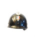 Casque neuf de la police Francaise Ref Co 95