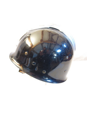 Casque neuf de la police Francaise Ref Co 95