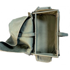 Sac a dos armée Francaise avec armature 