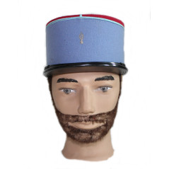 Képi Armée Blindée Cavalerie des année 1960