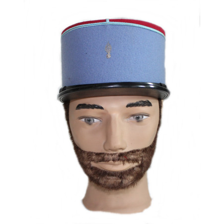 Képi Armée Blindée Cavalerie des année 1960