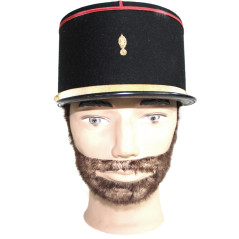 Képi armée française Génie