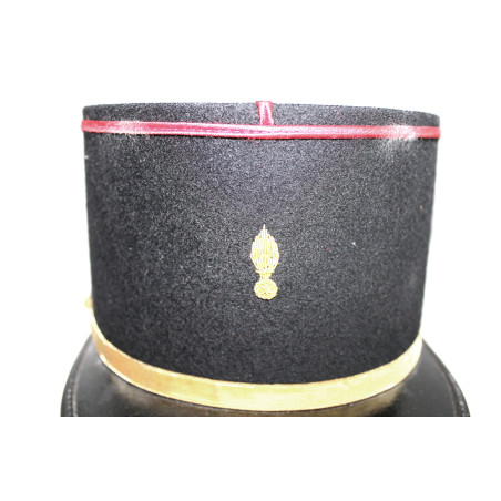 Képi armée française Génie