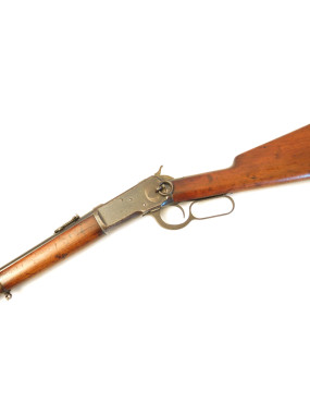 Carabine Winchester 1892 originale de 1903 calibre 44 WCF 