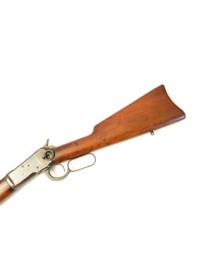 Carabine Winchester 1892 originale de 1903 calibre 44 WCF 