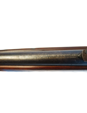 Carabine Winchester 1892 originale de 1903 calibre 44 WCF 