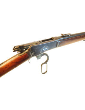 Carabine Winchester 1892 originale de 1903 calibre 44 WCF 