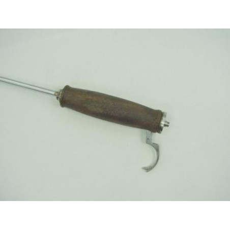 Baguette 1° modèle C96 Mauser