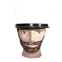 Képi blanc de la Légion étrangère comme neuf T56