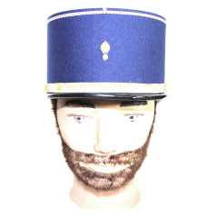 Képi Bleu Roi de l'A.L.A.T taille 57