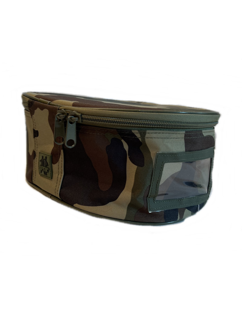 Porte Képi OPEX camouflage Woodland