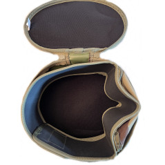 Porte Képi OPEX camouflage Woodland