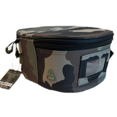 Porte Képi ARES camouflage Woodland