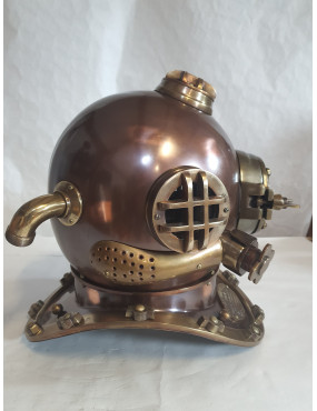 Diving Helmet