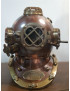 Diving Helmet