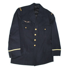 Tenue de sortie de l'armée de l'air pour le personnel non Naviguant