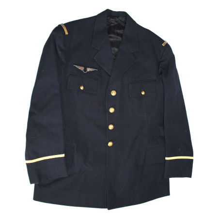 Tenue de sortie de l'armée de l'air pour le personnel non Naviguant