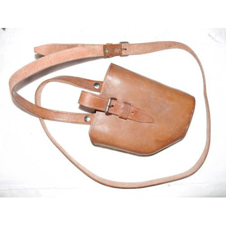 Leather  C96 Mauser Schnellfeuer  ref 89