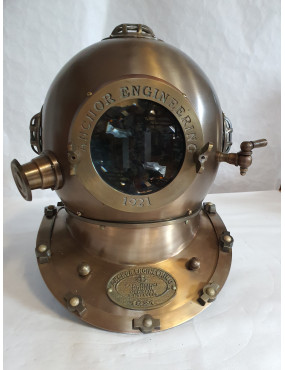 Anchor 1921 Diving Helmet 