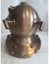 Anchor 1921 Diving Helmet 