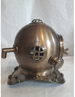 Anchor 1921 Diving Helmet 