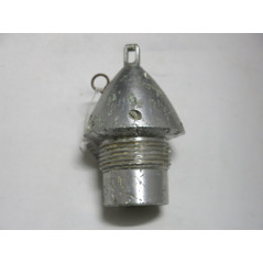 Fusée AZ C10 1936  pour canon obus Allemand  box 215 