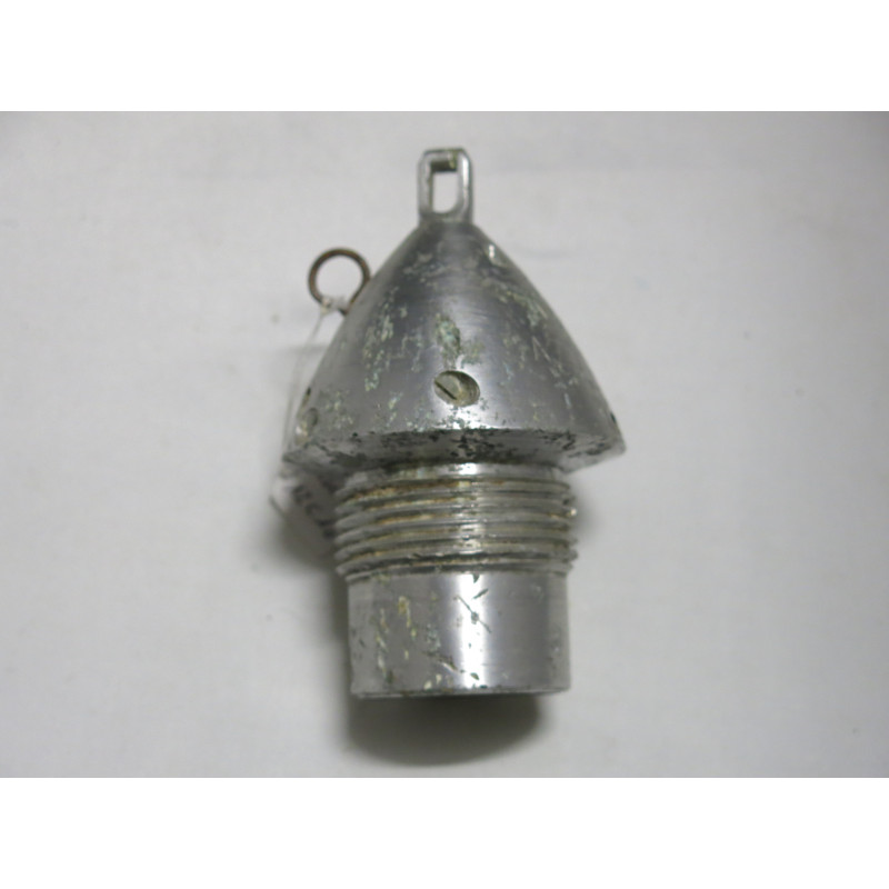 Fusée AZ C10 1936  pour canon obus Allemand  box 215 
