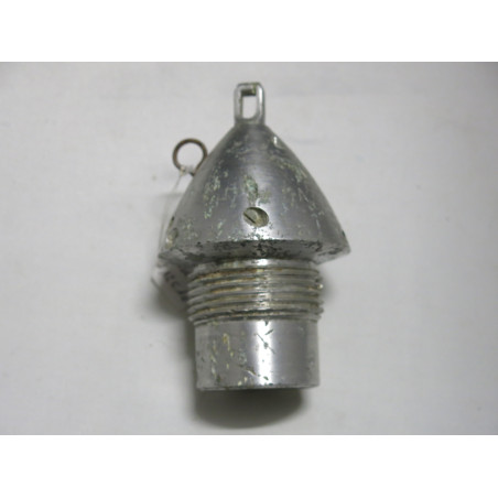 Fusée AZ C10 1936  pour canon obus Allemand  box 215 