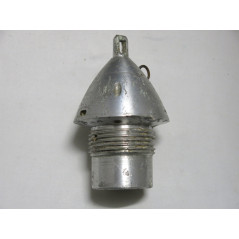 Fusée AZ C10 1936  pour canon obus Allemand  box 215 