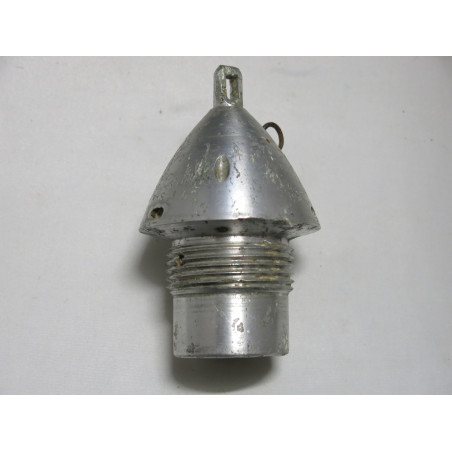 Fusée AZ C10 1936  pour canon obus Allemand  box 215 