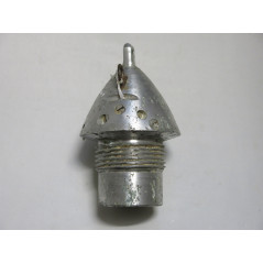 Fusée AZ C10 1936  pour canon obus Allemand  box 215 