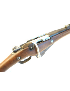 Mousqueton 1890 MAS calibre 8 Lebel 