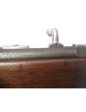 Mousqueton 1890 MAS calibre 8 Lebel 