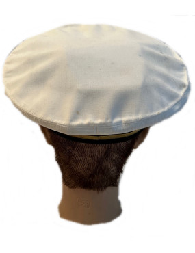 Casquette officier de l'armée de l'air française 