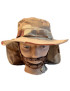 Chapeau de Brousse desert camo taille 54